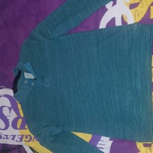 Cat and Jack sweater